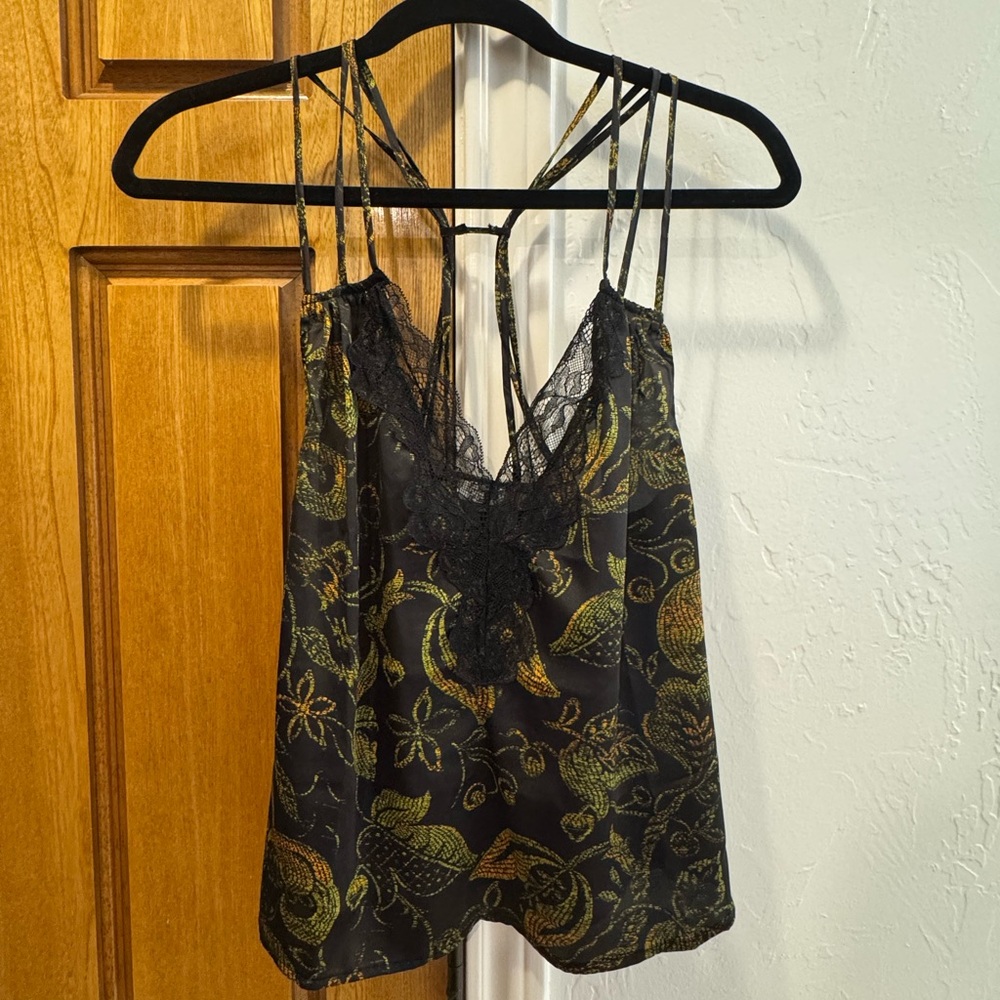 Free People Intimately camisole. NWT. Size XS.